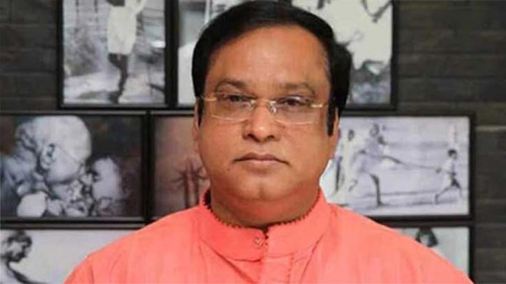 হাজি সেলিমকে কারাগারে পাঠানোর আদেশ