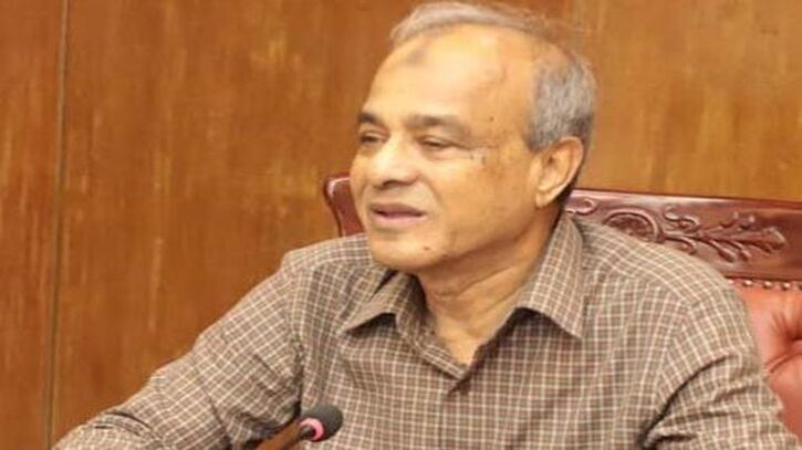 কোন অপরাধীকেই ছাড় দেয়া হবে না: স্বরাষ্ট্র উপদেষ্টা