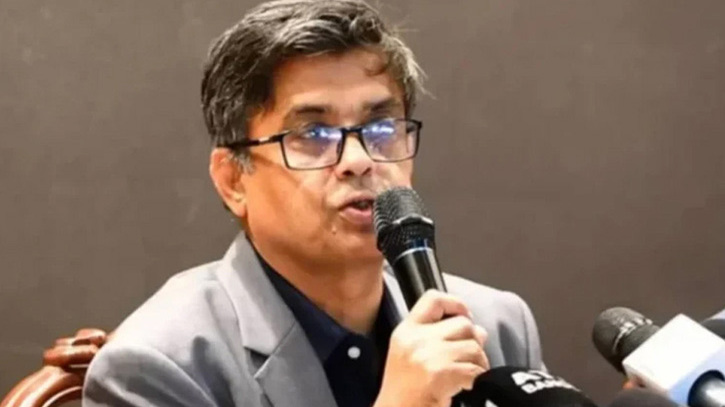 বিচার না হওয়া পর্যন্ত আ.লীগকে বিক্ষোভ করতে দেওয়া হবে না