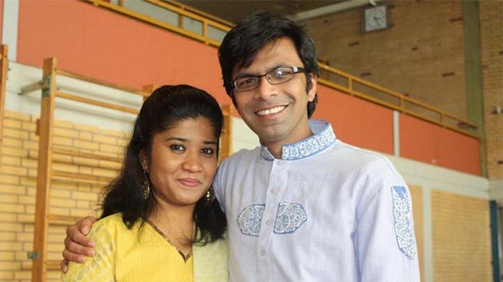 টাস্কফোর্সের প্রতিবেদন: সাগর-রুনি হত্যায় অংশ নেয় দুজন