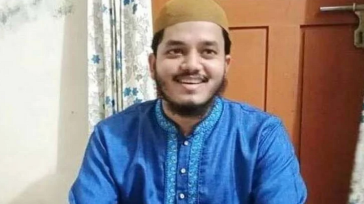 শহীদি মৃত্যু কামনাই যেন পূরণ হলো আলী রায়হানের