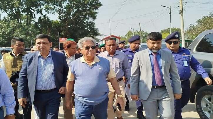 ব্যবসা-বাণিজ্যে অসহযোগিতা করলে ভারতও ক্ষতিগ্রস্ত হবে : উপদেষ্টা