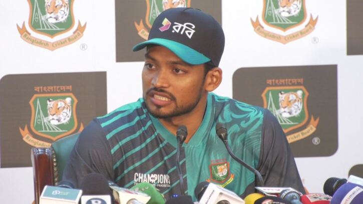 চ্যাম্পিয়ন্স ট্রফিতে চ্যাম্পিয়ন হতে চায় বাংলাদেশ
