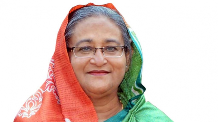 যুদ্ধাহত বীর মুক্তিযোদ্ধাদের প্রধানমন্ত্রীর শুভেচ্ছা ও উপহার