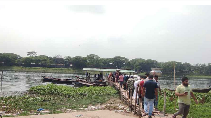 ঈদের পর শুরু ‘বহুল কাঙ্ক্ষিত’ কদমরসুল সেতুর কাজ