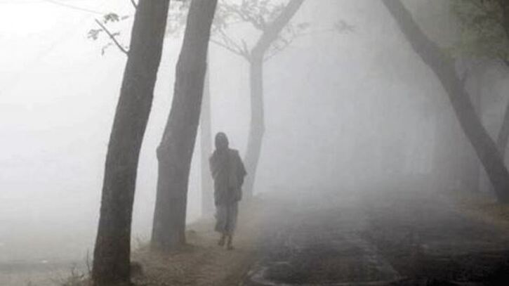 ছয় জেলায় বয়ে যাচ্ছে শৈত্যপ্রবাহ