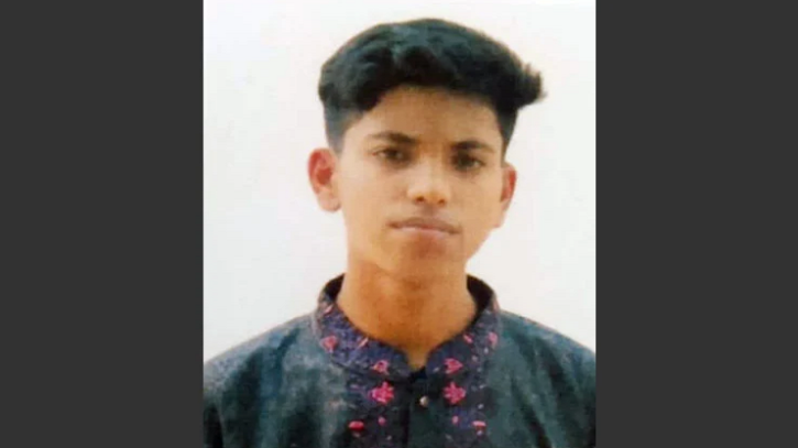 হাফেজ হওয়ার আগেই ১৩ বছর বয়সে শহীদ হলো ইব্রাহিম খলিলুল্লাহ