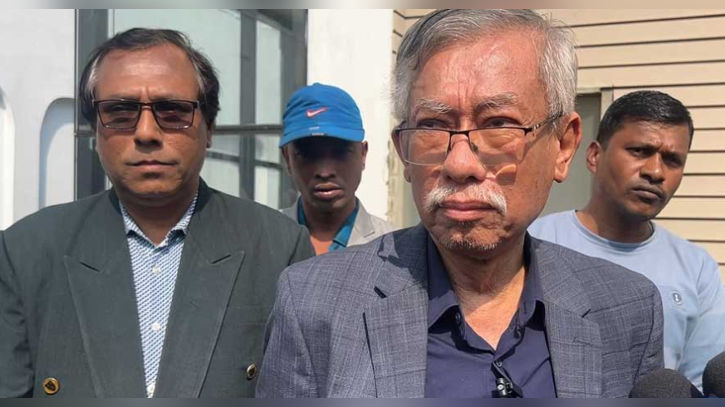 খাগড়াছড়ি: ১৭ বছর নিষ্ক্রিয় সমীরণকে ঘিরে ‘বিতর্ক’