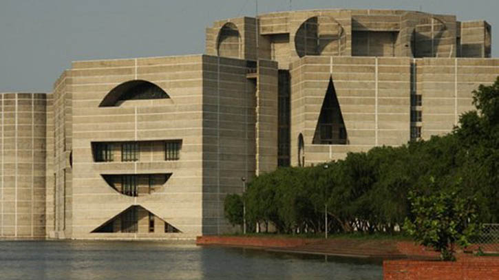 একাদশ জাতীয় সংসদের ১৯তম অধিবেশন রোববার শুরু