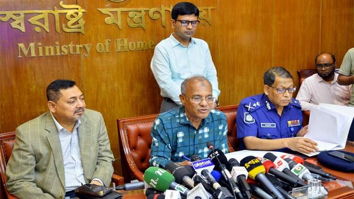নির্বাচনে লেভেল প্লেয়িং ফিল্ড নিশ্চিত করা হবে : উপদেষ্টা
