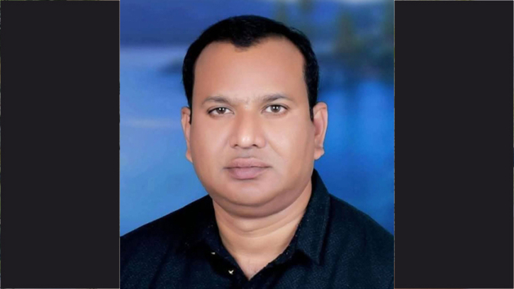 সিরাজগঞ্জ জেলা যুবদল সভাপতির মৃত্যু