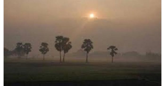 সারাদেশে দিন ও রাতের তাপমাত্রা অপরিবর্তিত থাকতে পারে