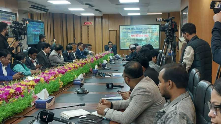 সোনালী ব্যাংক আগের চেয়ে ‘অনেক ভালো’ অবস্থানে: এমডি শওকত
