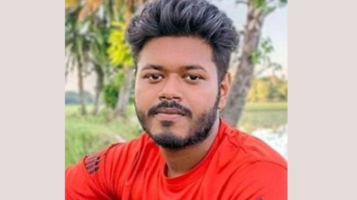 সেনাবাহিনীতে যোগ দিয়ে দেশসেবার স্বপ্ন পূরণ হলো না শহীদ সৌরভের