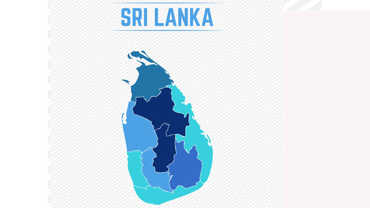 শ্রীলঙ্কার প্রধানমন্ত্রীর পদত্যাগ