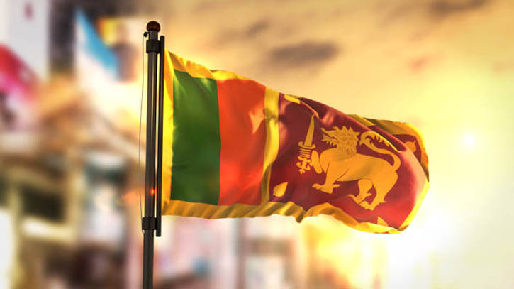 শ্রীলঙ্কায় শিশুরা না খেয়ে ঘুমাতে যায় : জাতিসংঘ