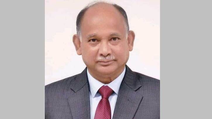সাবেক রেলমন্ত্রী সুজনের দুপুরে রিমান্ড বিকেলে স্থগিত