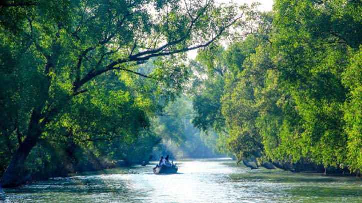 সুন্দরবনে ৩ মাস ভ্রমণ ও মাছ ধরা নিষিদ্ধ