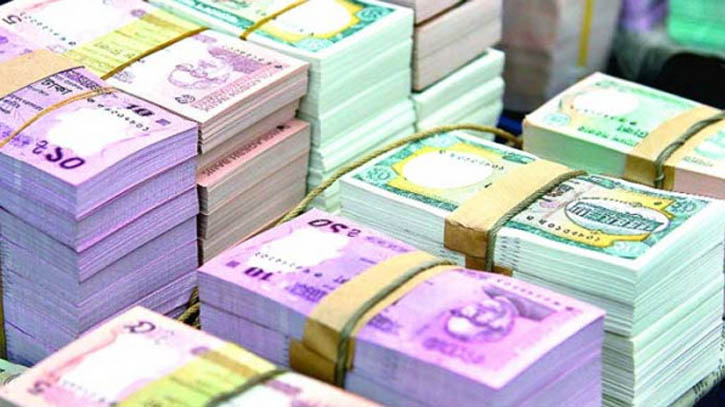ব্যাংকে ৫ কোটি টাকার বেশি থাকলে বেশি কর