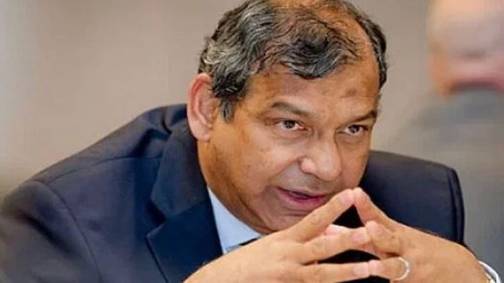 অবশেষে পদ ছাড়লেন ওয়াসার এমডি তাকসিম