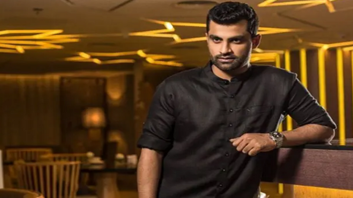 ‘অল্প অল্প’ হাঁটাচলা করছেন তামিম