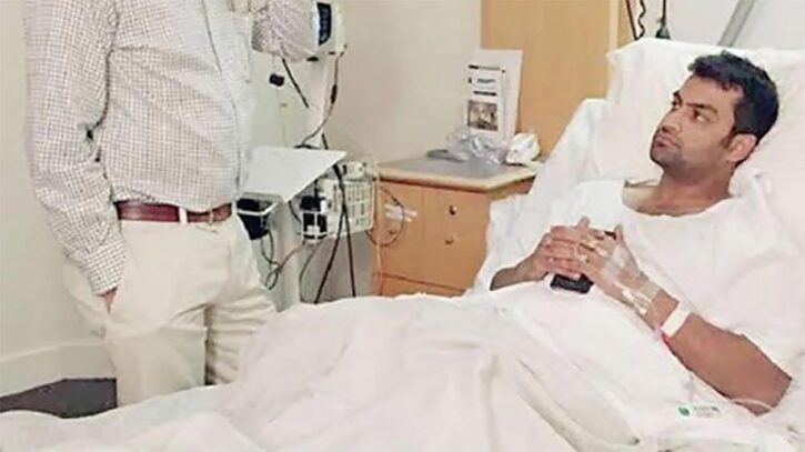 ‘খুব ভালো আছেন’ তামিম, দুদিন পর যেতে পারবেন বাসায়