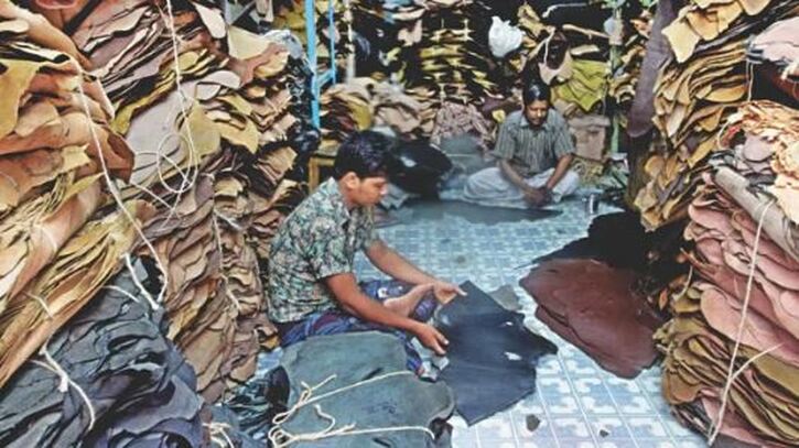 ট্যানারি শ্রমিকদের নতুন মজুরি কাঠামো অবিলম্বে বাস্তবায়নের দাবি