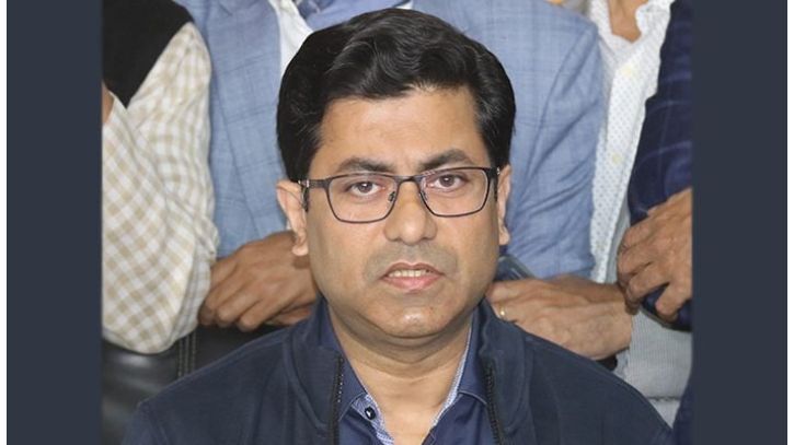 দক্ষিণে ডেঙ্গু সম্পূর্ণ নিয়ন্ত্রণে: মেয়র তাপস