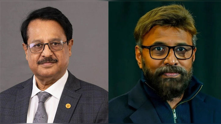 তারেক রহমানের একান্ত সচিব আব্দুস সাত্তার, প্রেস সচিব সালেহ শিবলী