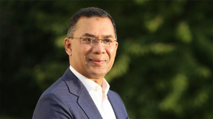 বিএনপির ভারপ্রাপ্ত চেয়ারম্যান তারেক রহমানের জন্মদিন আজ