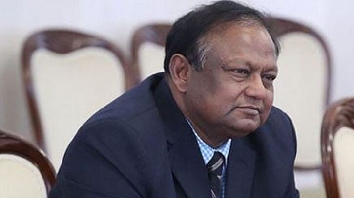 সাবেক বাণিজ্যমন্ত্রী টিপু মুনশি গ্রেফতার