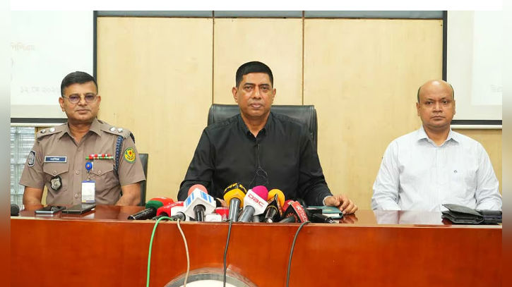 টিটনের খুনিরা পুলিশের ‘ছকের ভেতরে’: ডিবি