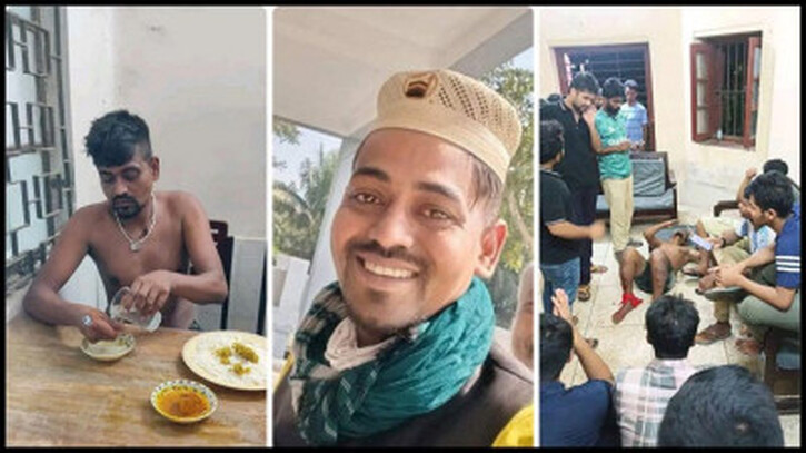 তোফাজ্জল হত্যা: ঢাবির হল প্রভোস্টসহ ১৫ জনের নামে মামলা
