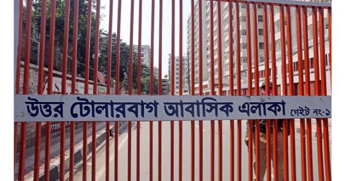 ঢাকায় যে দুই এলাকায় করোনায়  ঝুঁকিপূর্ণ