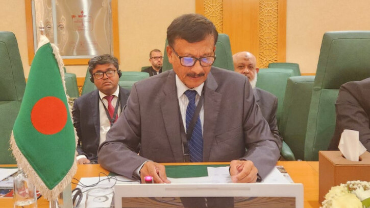 সোমালিল্যান্ডকে ইসরায়েলের স্বীকৃতি, বাংলাদেশের নিন্দা