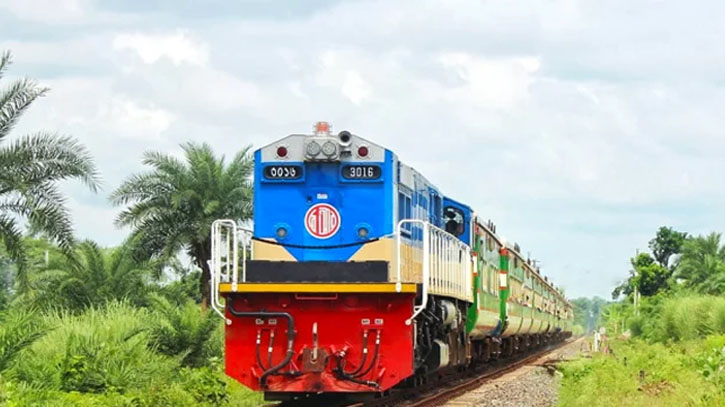 সময়সূচি পরিবর্তন ৯ আন্তনগর ট্রেনের