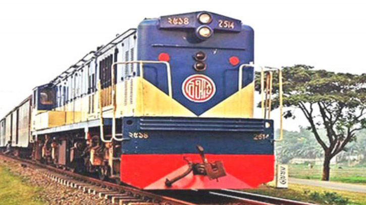ঈদের জন্য ৬ জোড়া বিশেষ ট্রেন