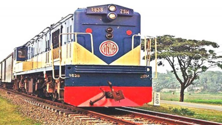 অনলাইনে ট্রেনের টিকিট কাটতে নতুন অ্যাপ চালু