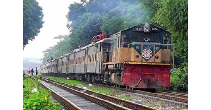 আগামী ২০জুন থেকে গাজীপুর-টঙ্গী-ঢাকা রুটে চলবে ট্রেন