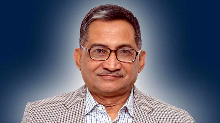 ইউজিসি চেয়ারম্যানের পদত্যাগ
