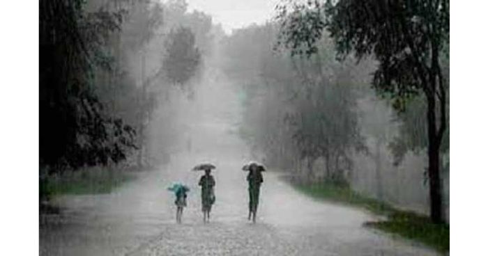 আগামী ৭ দিন ভারি বৃষ্টির সম্বাবনা , হতে পারে আকস্মিক বন্যা