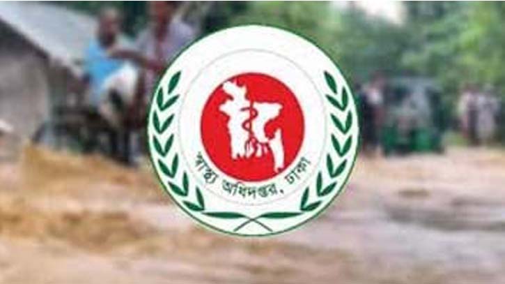 বন্যাকবলিত এলাকার জন্য ৮ নির্দেশনা স্বাস্থ্য অধিদফতরের