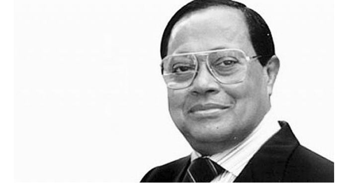 সন্ধ্যায় আসছে মওদুদের মরদেহ, দাফন কাল