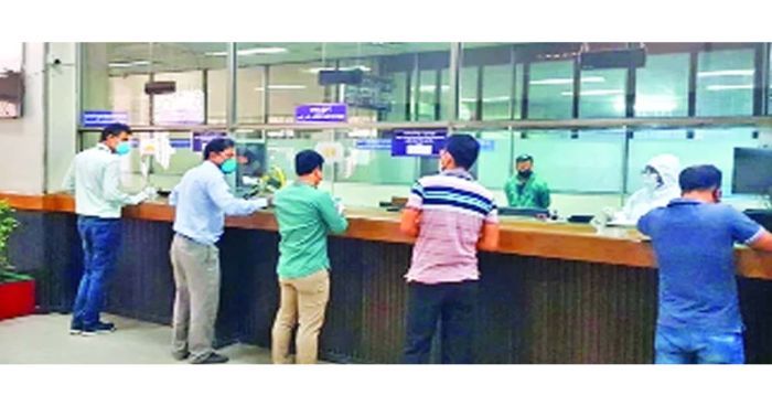 শিল্প খাতের বেহাল অবস্থা ,প্রভাব পড়ছে অর্থনীতিতে