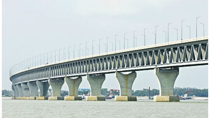 পদ্মাসেতুর টোলসহ ১৩ রুটের বাস ভাড়া নির্ধারণ করল সরকার