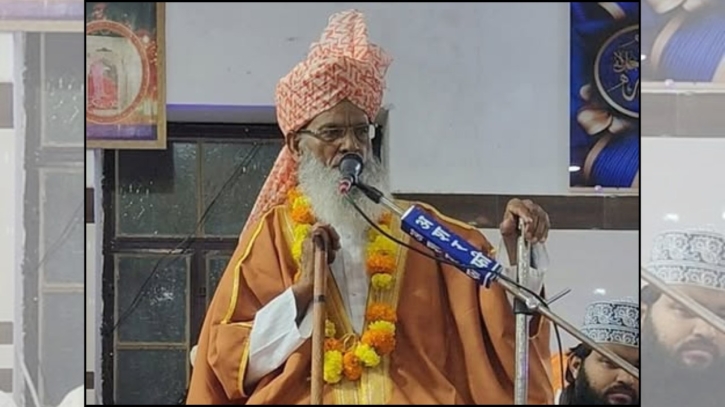 অবসরের পর প্রায় অর্ধ কোটি টাকা সম্মানি পেলেন ইমাম!