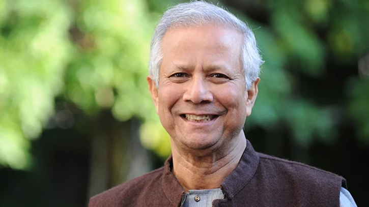 বিকেলে দেশে ফিরছেন প্রধান উপদেষ্টা