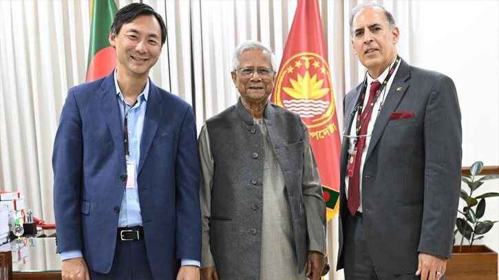 ১২ ফেব্রুয়ারিতেই নির্বাচন, একদিন আগেও নয় পরেও নয়:প্রধান উপদেষ্টা