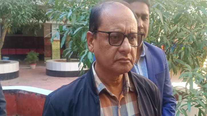 ১ জানুয়ারি শিক্ষার্থীরা সব নতুন বই পাবে: উপদেষ্টা