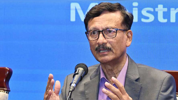 ভারত হাসিনাকে ফেরত দিতে রাজি না হলে ‘করার কিছু নেই’